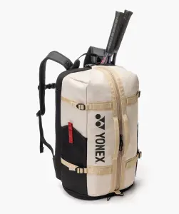 Gearlogic 72612 Sırt Çantası 40 L - Bej | Yonex