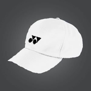  Beyaz  Kep 341 | Yonex