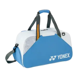 Yonex 52511 Club Boston Çanta  - Gri / Mavi | Yonex