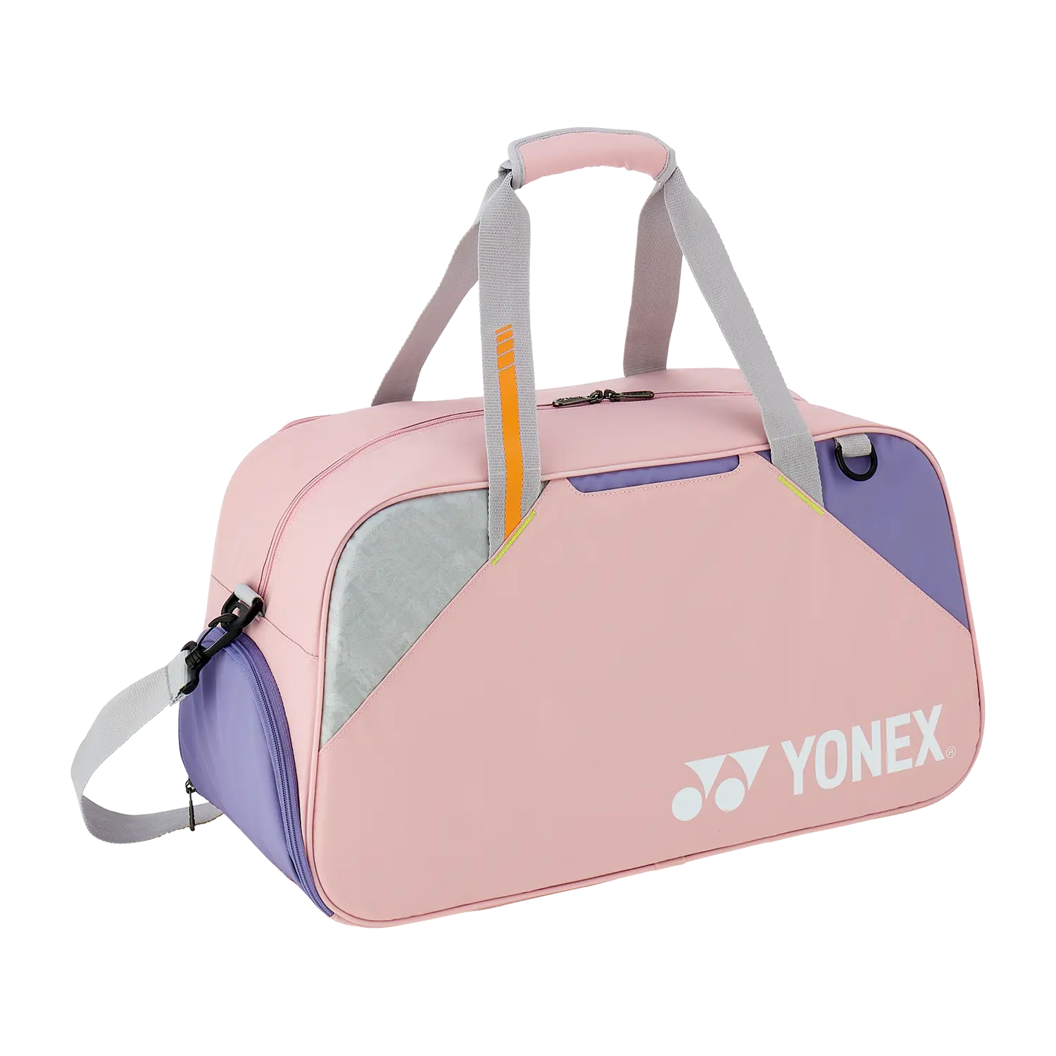 Yonex 52511 Club Boston Çanta  - Pembe | Yonex