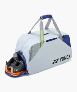 Yonex 52511 Club Boston Çanta  - Beyaz | Yonex