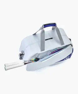 Yonex 52511 Club Boston Çanta  - Beyaz | Yonex