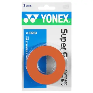 AC102 Super Grap 3.lü Grip | Yonex Mor