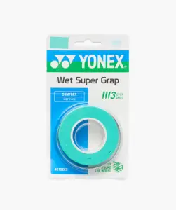 AC102 Super Grap 3.lü Grip | Yonex Mor