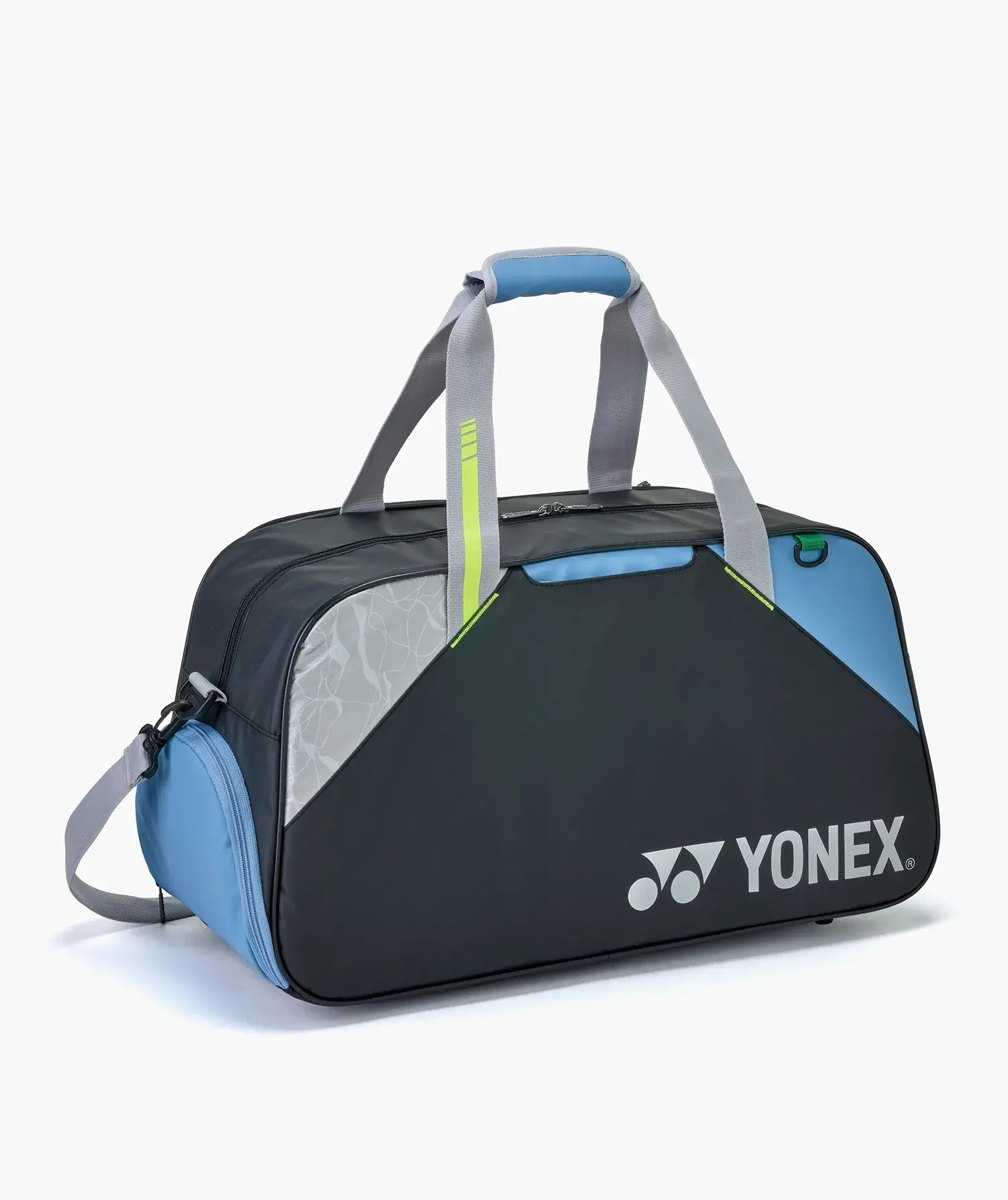 Yonex 52511 Club Boston Çanta  - Siyah | Yonex