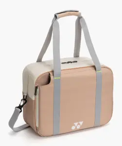 Yonex 52511S Club Compact Bag  - Pembe | Yonex