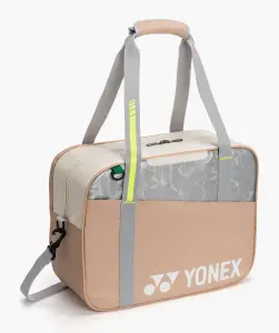 Yonex 52511S Club Compact Bag  - Pembe | Yonex