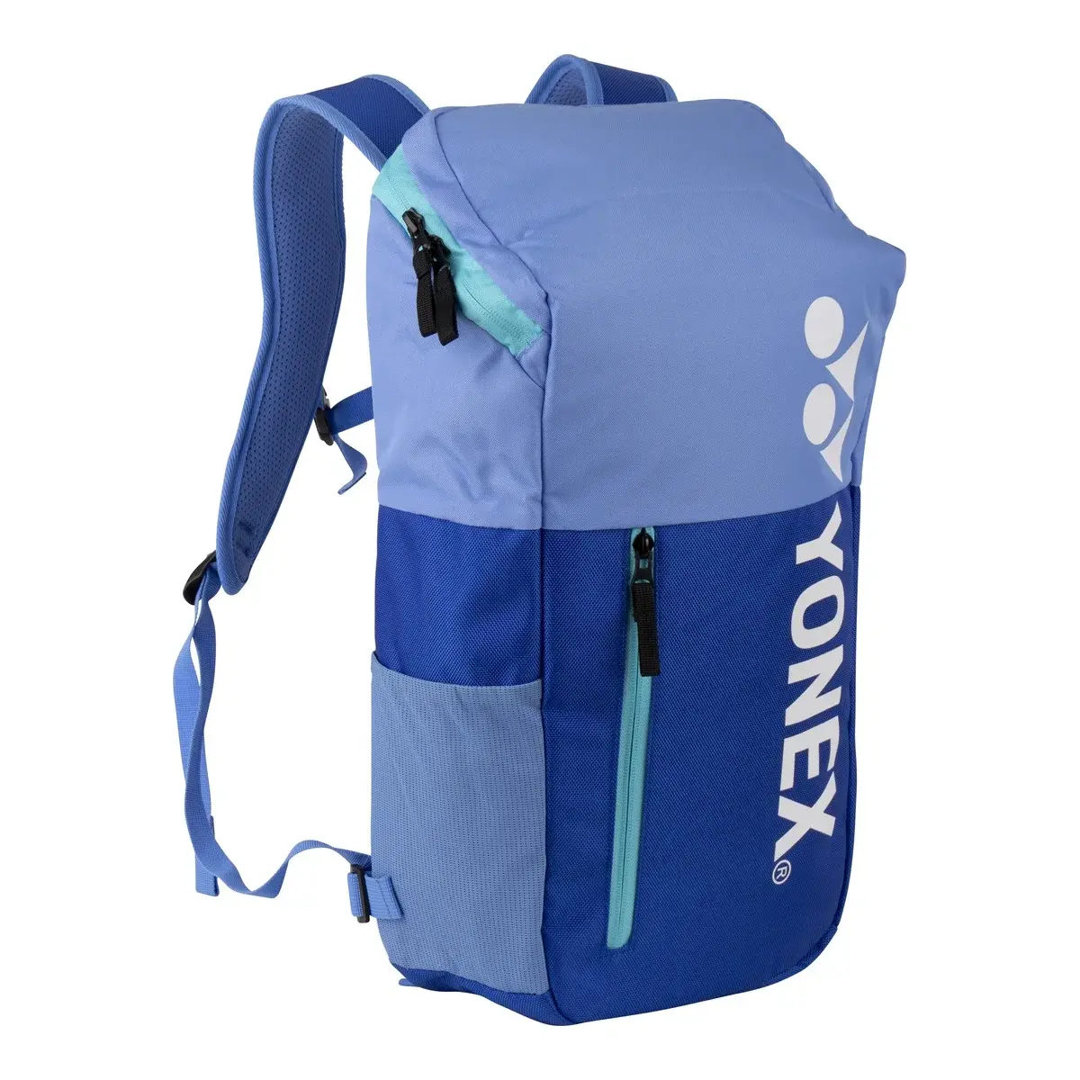 Yonex Club 2824 Sırt Çantası  - Mavi / Turkuaz | Yonex