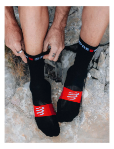 Ultra Patika Koşu Çorabı V2- Ultra Trail Socks |Compressport