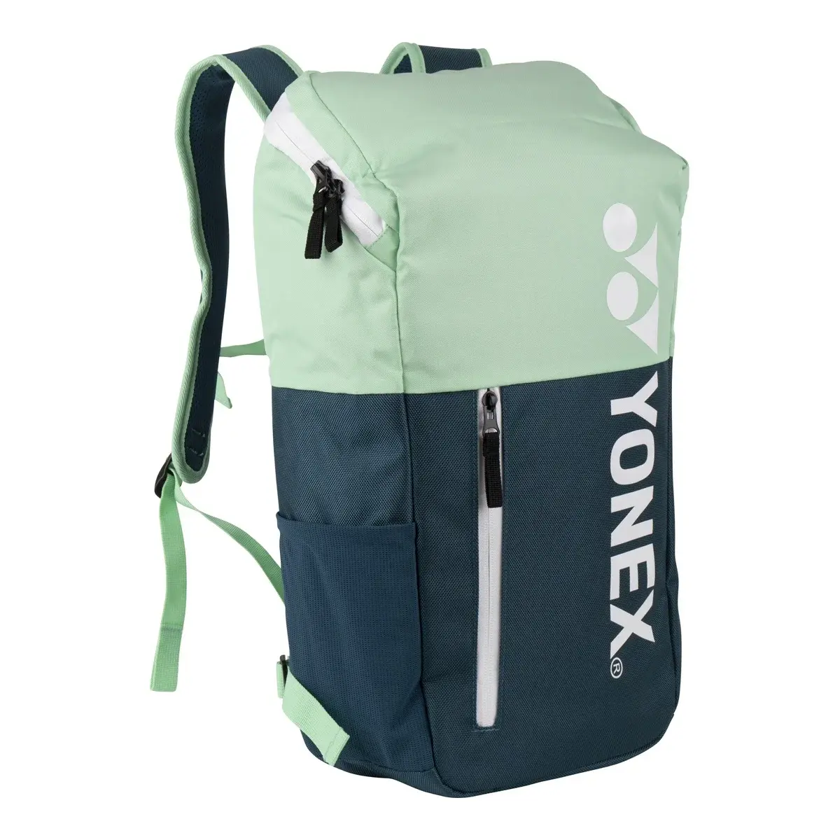 Yonex Club 2824 Sırt Çantası  - Petrol Yeşili | Yonex