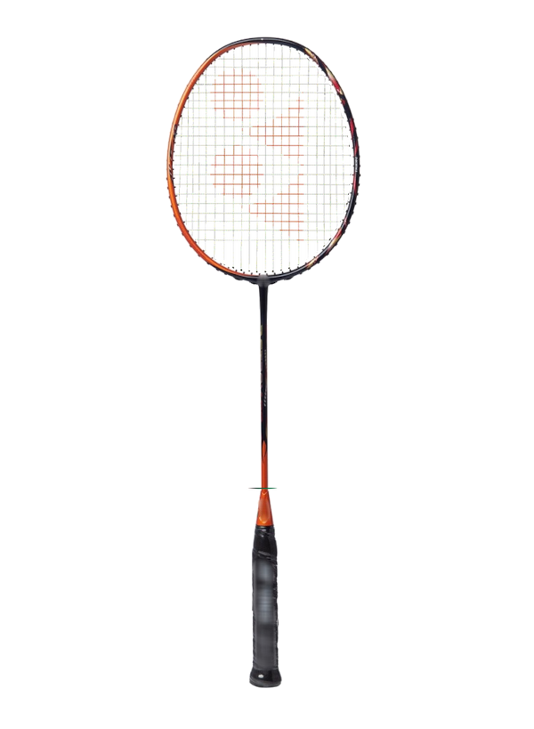 Astrox 99 (83g / 4uG4)  Badminton Raketi - Turuncu | Yonex