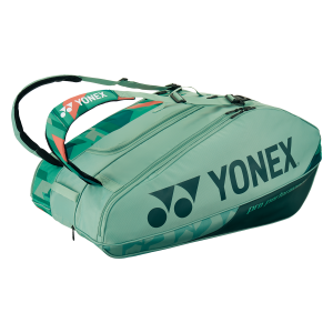 YY24 Pro 924212 Raket Çantası 12.li - Zeytin Yeşil | Yonex