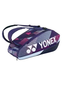 YY24 Pro 92426 Raket Çantası 6.lı Bordo | Yonex