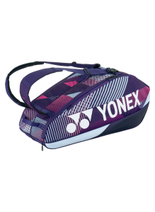 YY24 Pro 92426 Raket Çantası 6.lı Bordo | Yonex