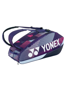 YY24 Pro 92426 Raket Çantası 6.lı Bordo | Yonex