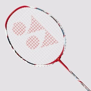 ARC 11 (88g / 3UG4) Badminton Raketi | Yonex -Met/Kırmızı