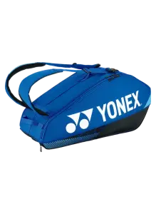 YY24 Pro 92426 Raket Çantası 6.lı Kobalt Mavi | Yonex