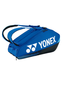 YY24 Pro 92426 Raket Çantası 6.lı Kobalt Mavi | Yonex