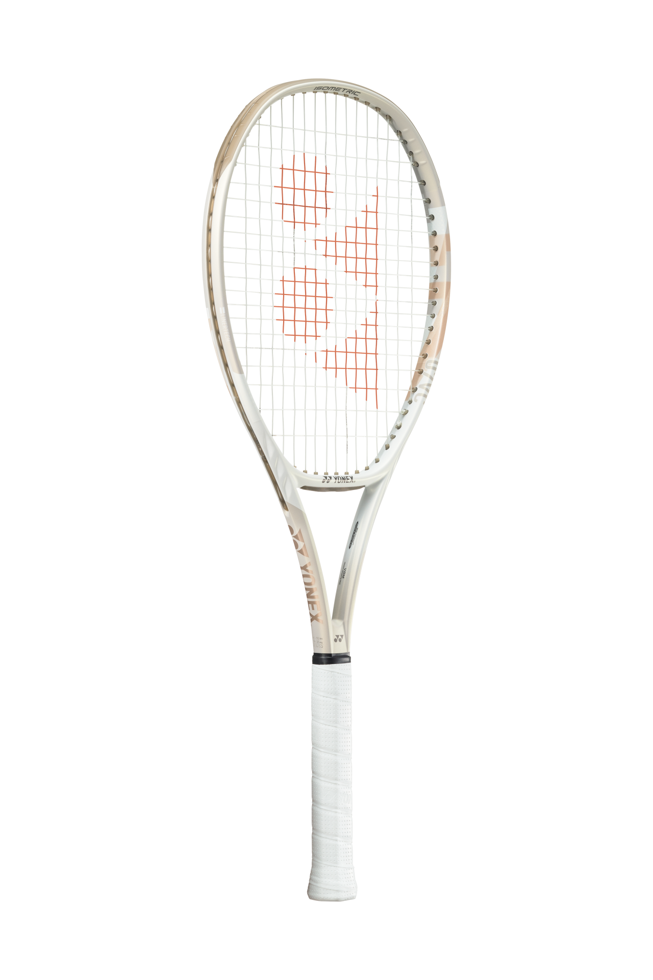 Vcore - 98 | 305gr 7. Jenerasyon Tenis Raketi - Kum Beji | Yonex