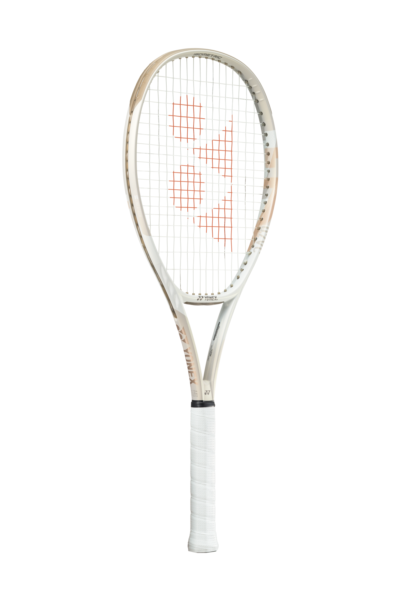 Vcore - 100L | 280gr 7. Jenerasyon Tenis Raketi - Kum Beji | Yonex
