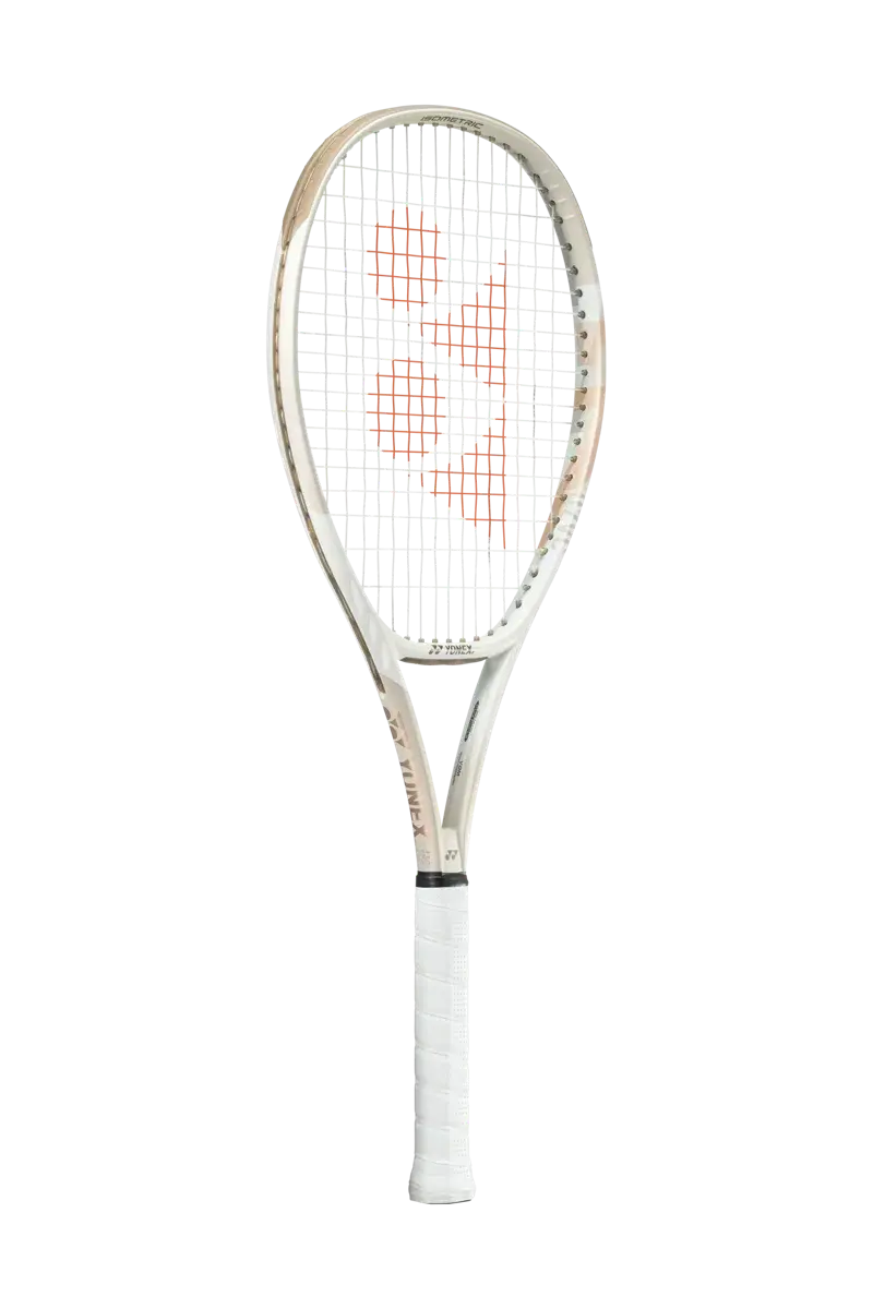 Vcore - 100L | 280gr 7. Jenerasyon Tenis Raketi - Kum Beji | Yonex G1