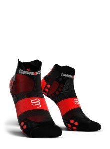 Pro Racing Socks V3.0 - Runlow - Performans Kısa Çorabı - Ultra Light | Compressport