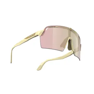 Spinshield Pro Multilazer Güneş Gözlüğü Mat Vanilya / Multilazer Rose Gold | Rudy Project