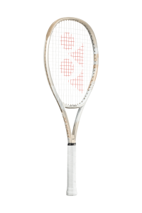 Vcore - Feel | 250g 7.Jenerasyon Tenis Raketi - Kum Beji | Yonex
