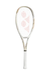 Vcore - Feel | 250g 7.Jenerasyon Tenis Raketi - Kum Beji | Yonex