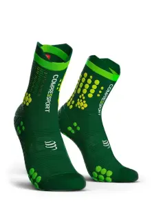 Pro Racing Socks V3.0 - Trail Run High - Performans Çorabı - Trail - Patika Koşu Çorabı | Compressport