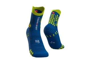 Pro Racing Socks V3.0 - Trail Run High - Performans Çorabı - Trail - Patika Koşu Çorabı | Compressport