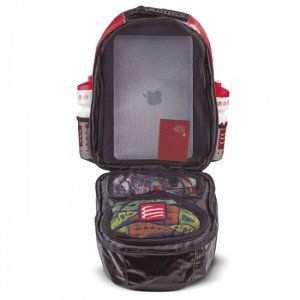 Globe Racer Pack - Sırt Çantası (yolculuk için) | Compressport