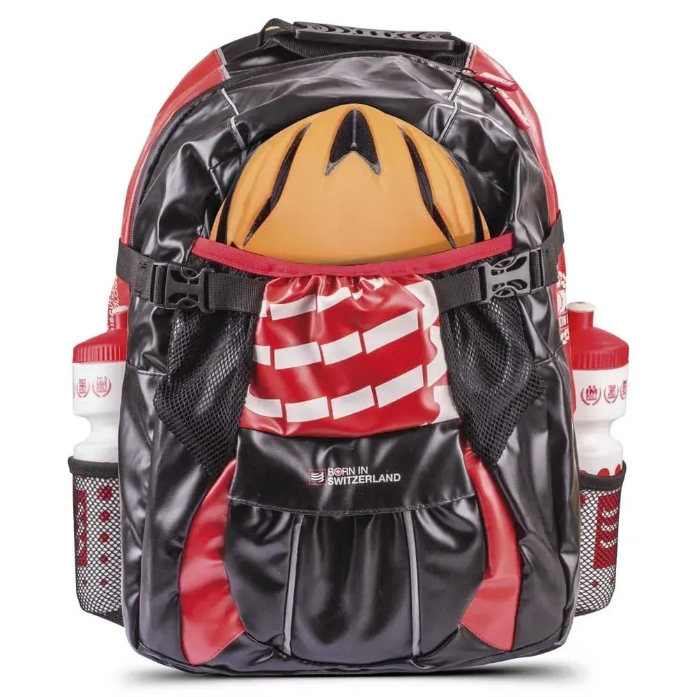 Globe Racer Pack - Sırt Çantası (yolculuk için) | Compressport