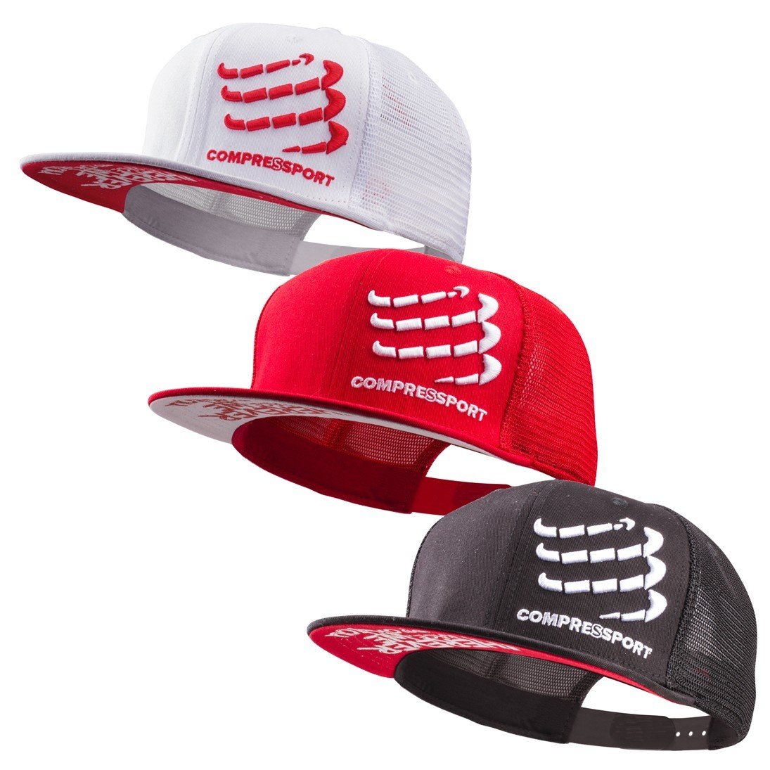 Trucker Cap - Kep | Compressport