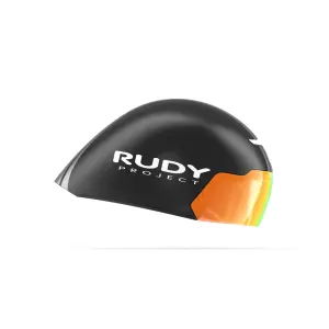 WingDream Bisiklet Kaskı - Mat Siyah | Rudy Project S/M