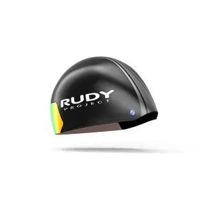 WingDream Bisiklet Kaskı - Mat Siyah | Rudy Project S/M