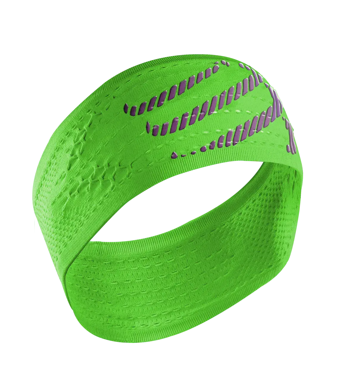 Compressport Headband Bandana | Compressport Beyaz