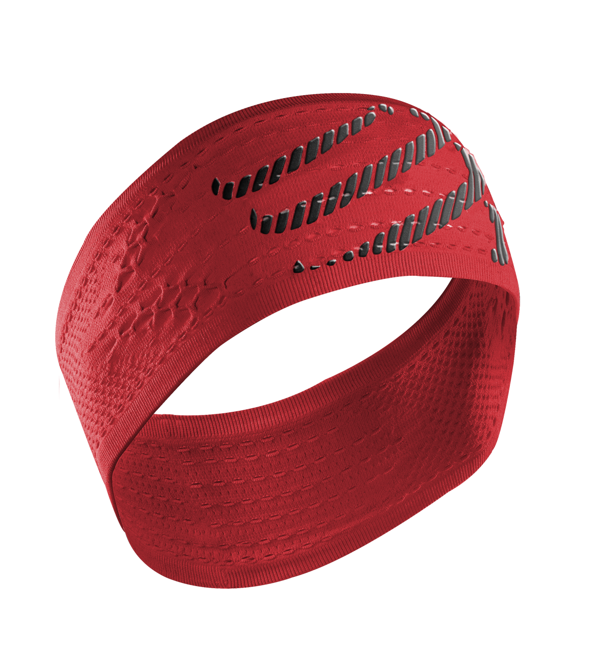 Compressport Headband Bandana | Compressport Kırmızı