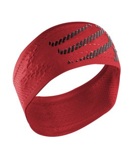 Compressport Headband Bandana | Compressport Kırmızı