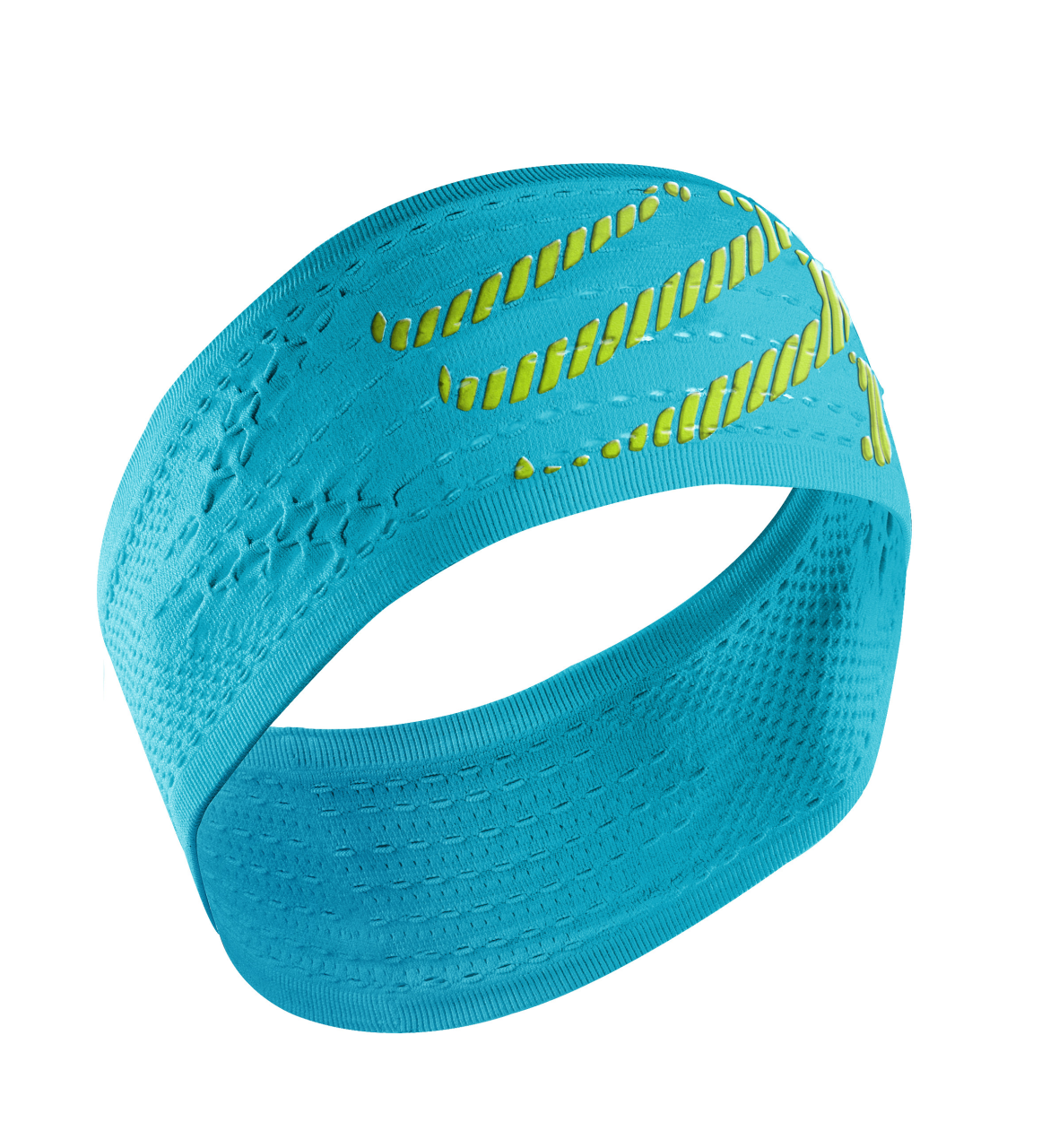 Compressport Headband Bandana | Compressport Mavi