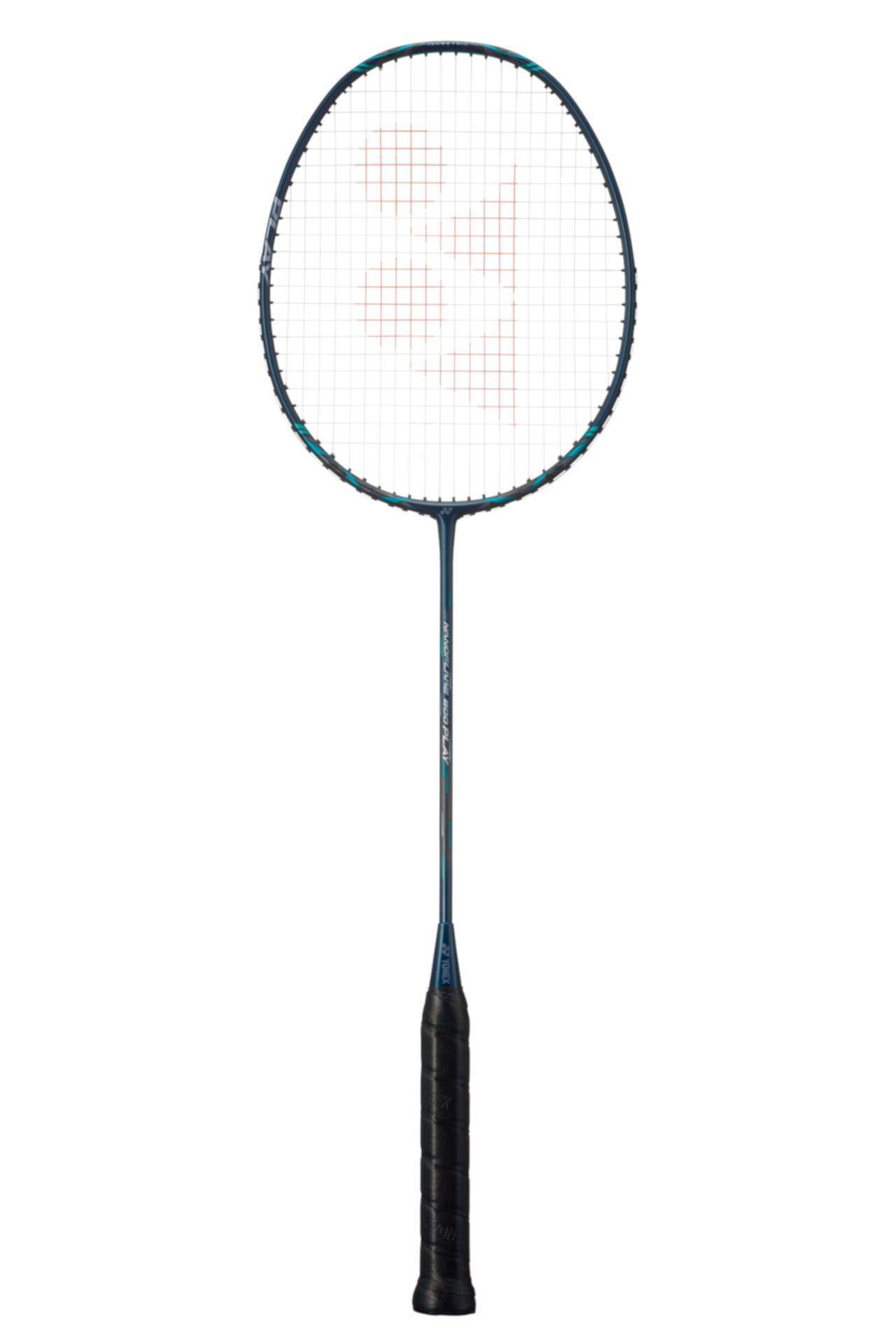 Nanoflare 800 Play (83G / 4Ug5) Badminton Raketi - Derin Yeşil | Yonex