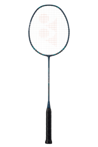 Nanoflare 800 Play (83G / 4Ug5) Badminton Raketi - Derin Yeşil | Yonex