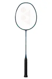 Nanoflare 800 Play (83G / 4Ug5) Badminton Raketi - Derin Yeşil | Yonex