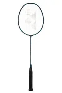 Nanoflare 800 Tour (83G / 4Ug5) Badminton Raketi - Derin Yeşil | Yonex