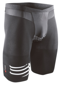 TR3 Triathlon Brutal Short V2  |Compressport