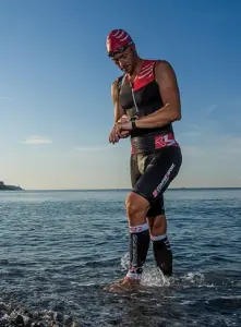 TR3 Triathlon Brutal Short V2  |Compressport