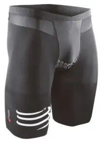 TR3 Triathlon Brutal Short V2  |Compressport T1