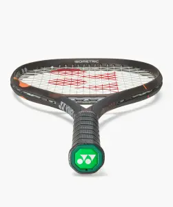 Ezone - 100 | 300gr 8. Jenerasyon Tenis Raketi - Espresso Kahve | Yonex