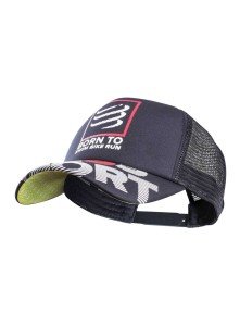 Trucker Cap - Kep | Compressport