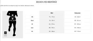 Dikişsiz Sporcu Boxer - Siyah |Compressport